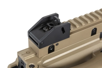JG WORKS Carabine airsoft JG0738 gen 2 Tan