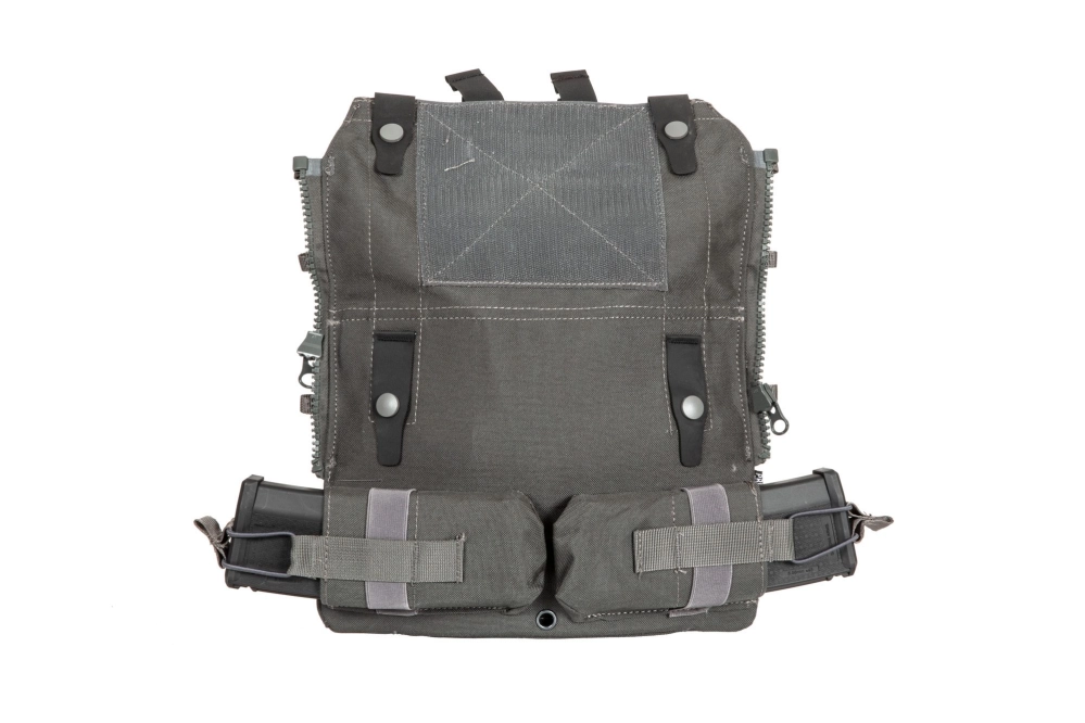 Mochila táctica para el chaleco Rush 2.0 - Primal Grey