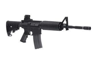 Réplica fusil VR16 M145 Classic V2 - negro