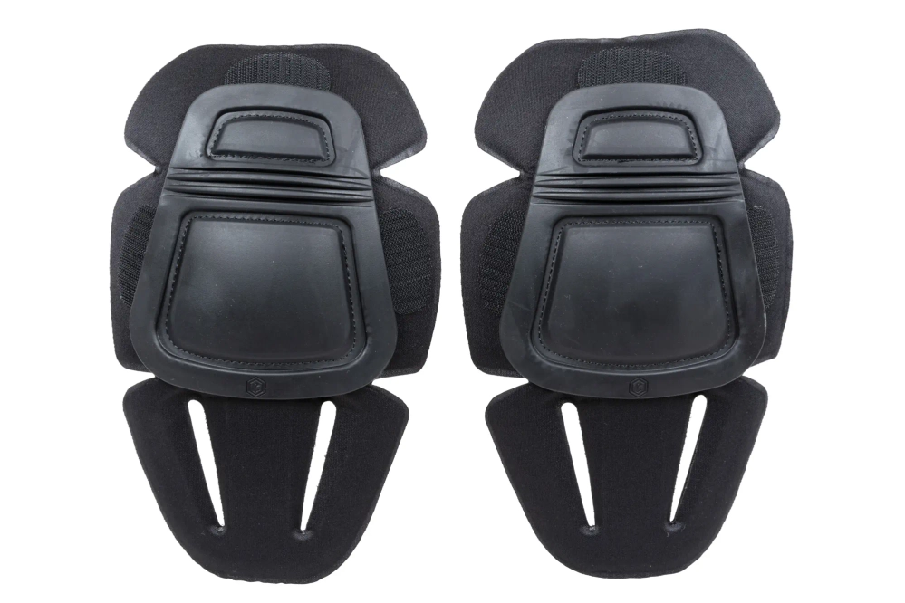 Protections des genoux Emerson Gear G3 EM7066 Noir