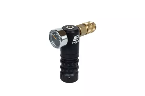 Regulator HRR - QD EU