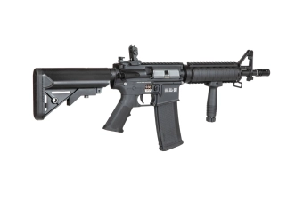 Specna Arms SA-C04 CORE™ HAL ETU™ 1.14 J ASG Karabijn Zwart