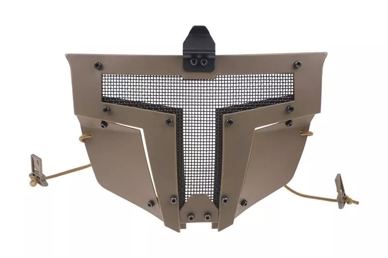 Mask for FAST Helmets - Tan