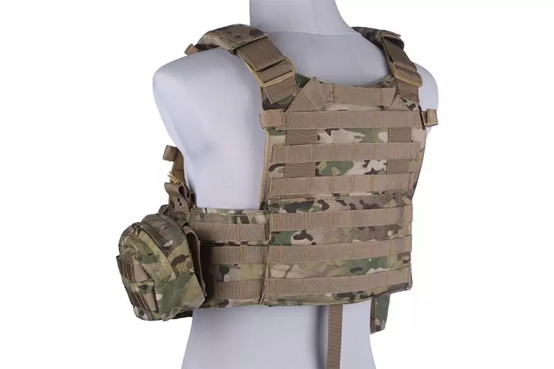 Vesta PC typ 6094 - MC