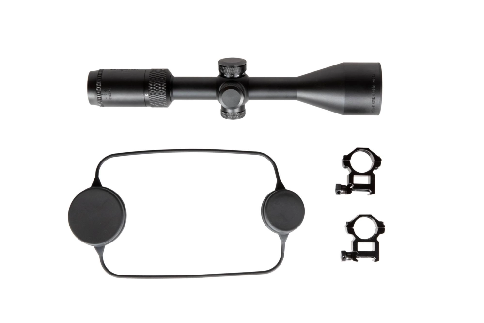 Telescopio Matiz 3-9x50