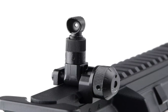 CM15 KR-APR 14.5 Assault Rifle Replica - Black