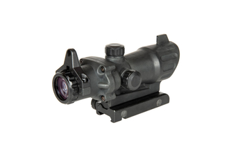 ACOG 4x32 - Negro