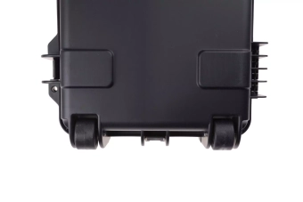 NP XL Hard Case 137cm - Black