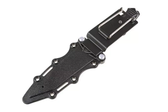 BC141 knife replica - black
