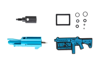 Fusil de asalto airsoft VORSK VMP-2M