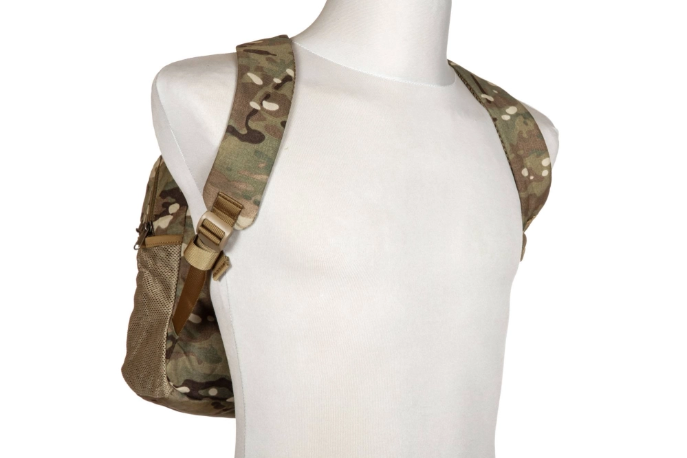 Mochila plegable Dioc - MC®