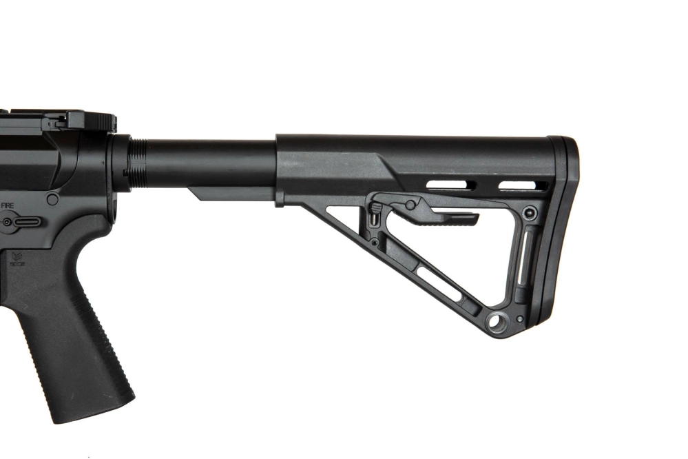 Airsoft puška Noveske 13,7 Gen 4 Infidel - černá "