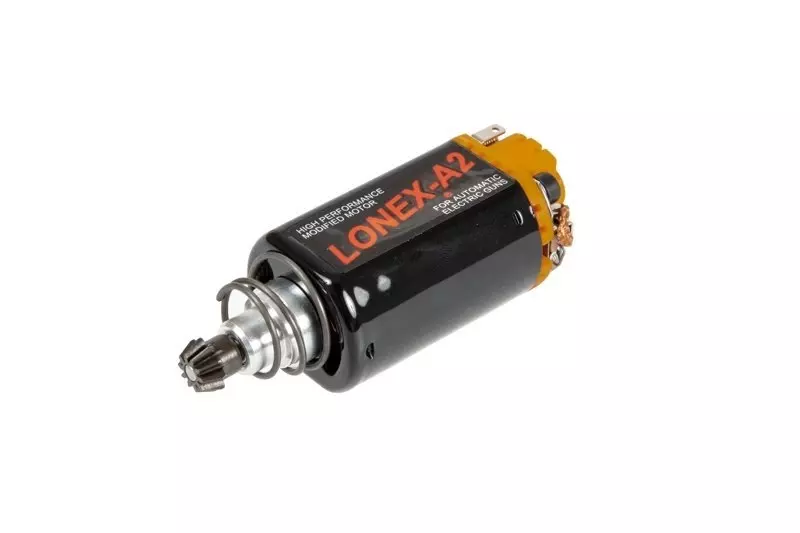 Silnik Titan Infinite Torque-Up - średni