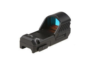 Replika otevřeného reflexního zaměřovače HD-21B
