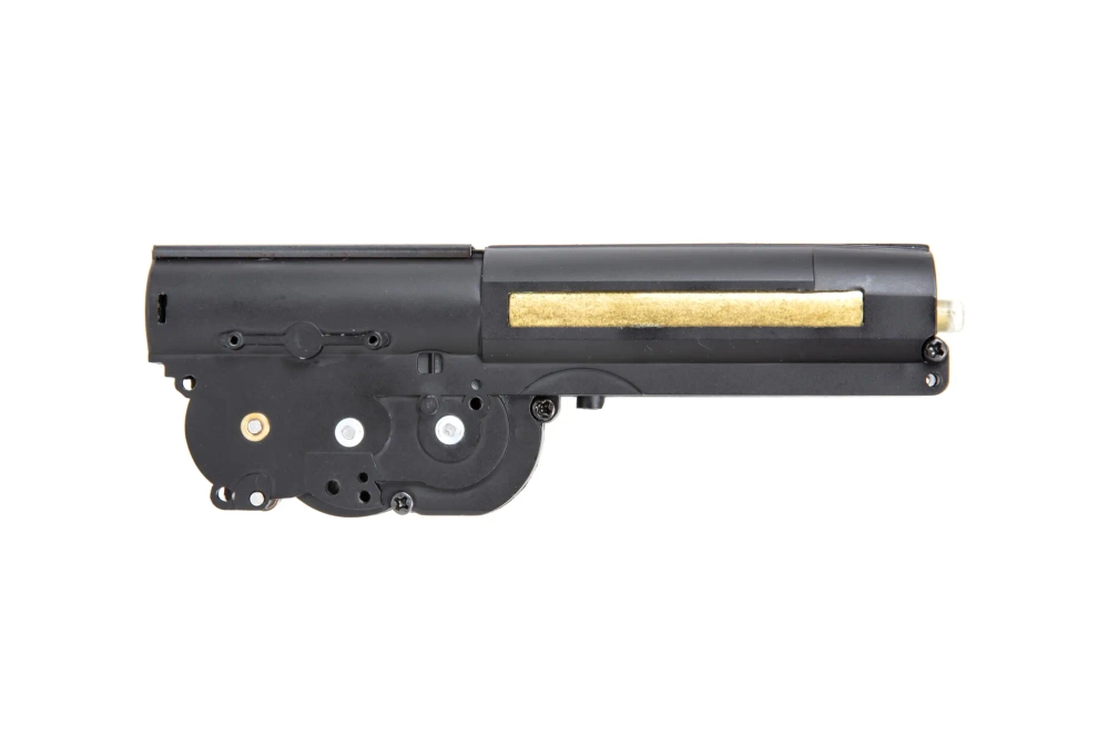 Versnellingsbak V.7 AGM voor AGM058 Zwart