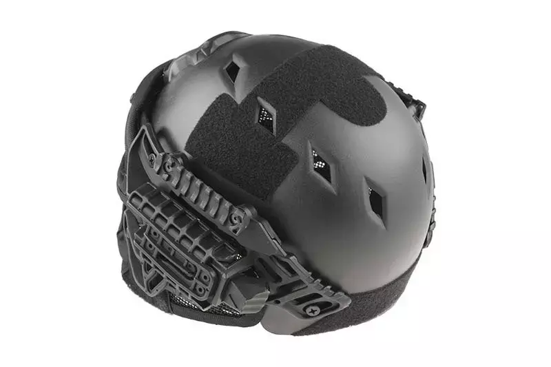 Réplica de casco FAST Gunner (BJ) - Negro