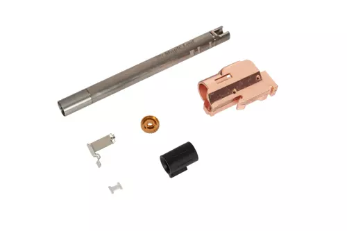 Kit completo de tuneo para armas de airsoft EC G17 / G18