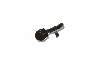 Bolt-Catch CNC 1A1 - Noir