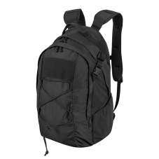 EDC Lite Nylon 21l Backpack Noir