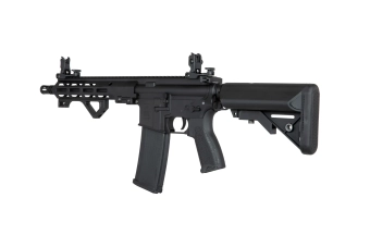 Specna Arms SA-E23 EDGE™ Kestrel™ ETU 1.14 J airsoft Carbine Negro