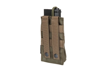 Radio Pouch - Ranger Green