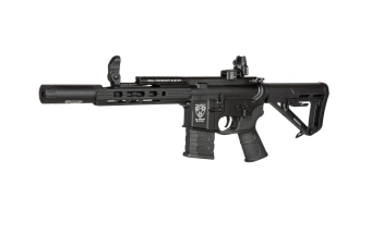Réplica fusil ASR112 Guardian Combat - Negro