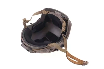 Réplica del casco marítimo - ATC