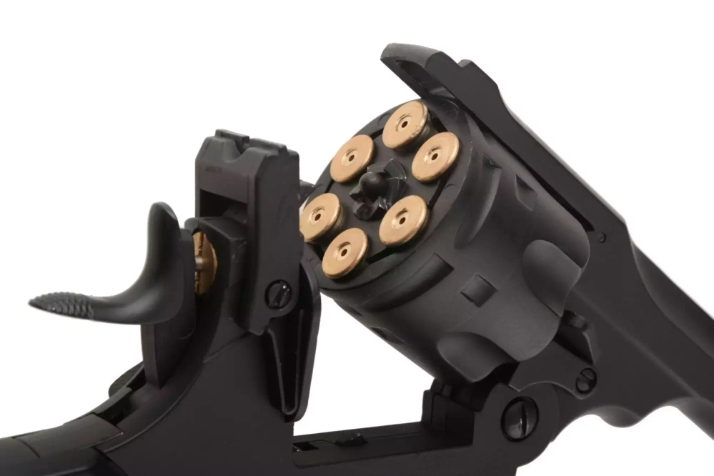 G293 Revolver Replica