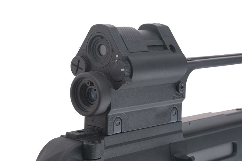 Specna Arms SA-G13V EBB Carbine airsoft Noir (OUTLET)