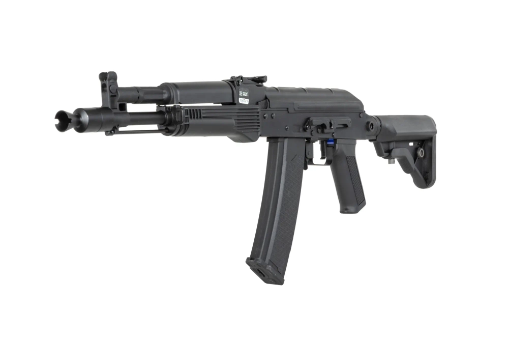 #CORE PACK: Specna Arms SA-J80 CORE™ HAL ETU Gen. 2 Carabine airsoft Noir
