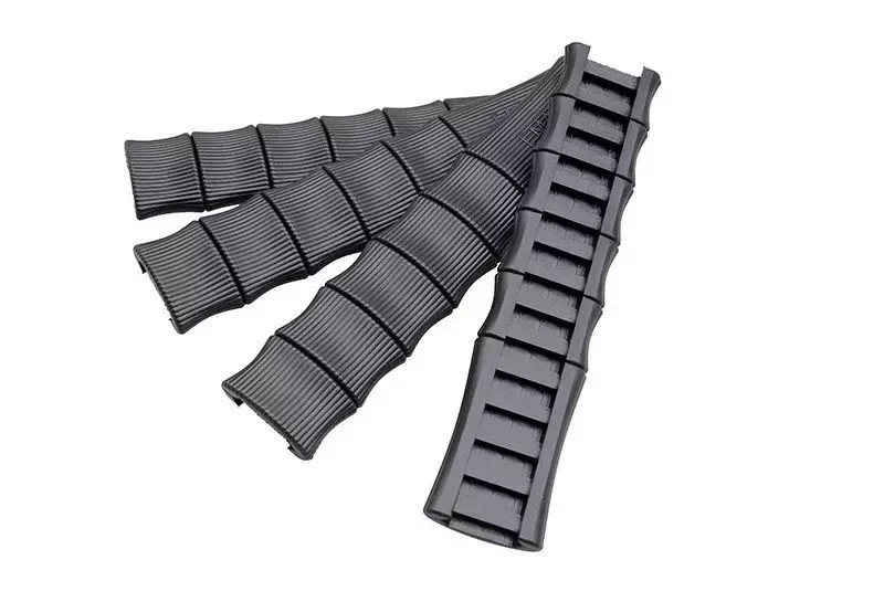 Gumowe okładziny RIS Madbull Bamboo