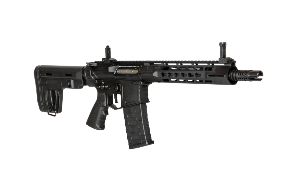 Phantom Extremis PER701 EMK1 Carbine Replica - Black