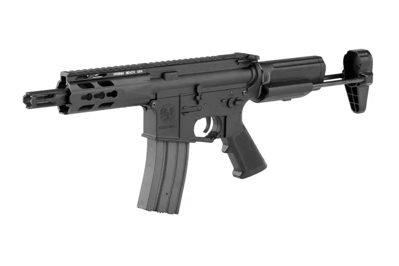 Replika karabinka Trident PDW IT
