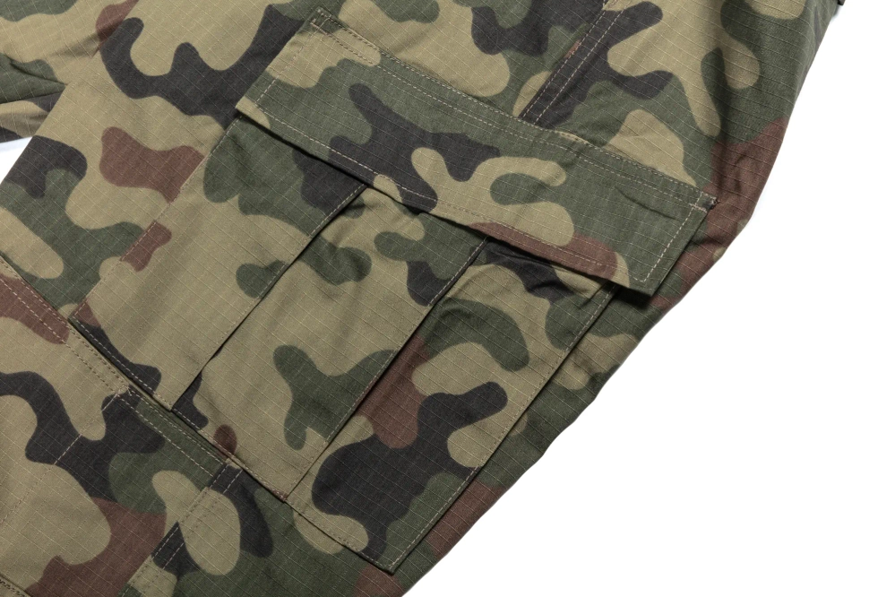 Pantalon Primal Gear ACU 93 Panther