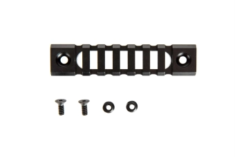 4” RIS KeyMod Rail