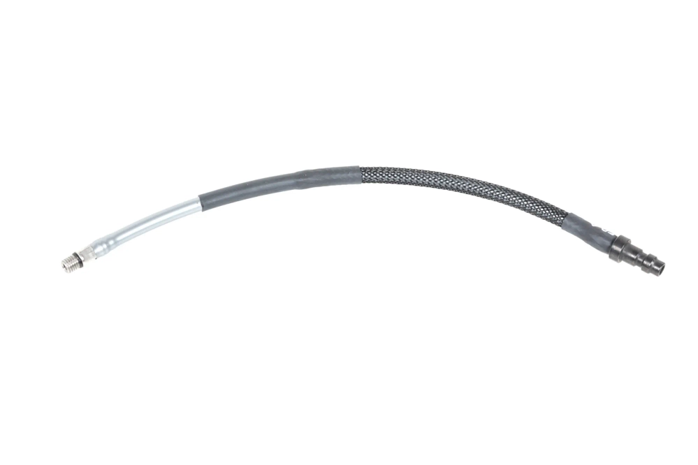 Złączka EPeS USL HPA SlimLine z oplotem Carbon Black