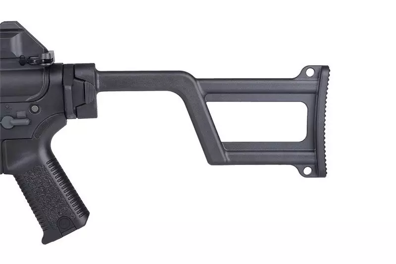 Réplica subfusil AM-005