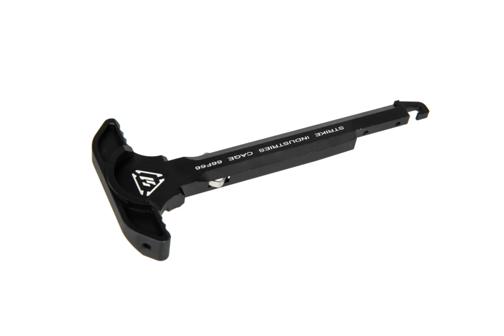 SI Latchless Charging Handle For M4 Replicas