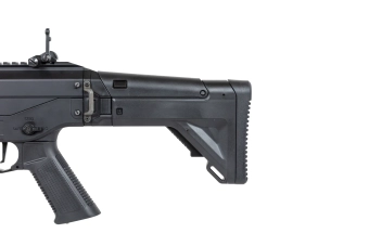 ICS Airsoft Carabine CXP APE SE airsoft Noir