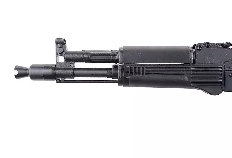Airsoftová zbraň puškaka EL-104 (Gen. 2)