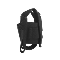 Battery compartment for Wosport K-Series Helmet Night Vision Sub-Pouch Black