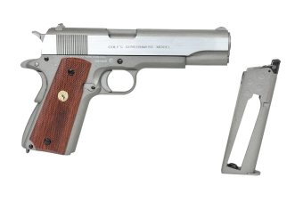 Cybergun Colt M1911 MKIV Series 70 CO2 airsoft pistole