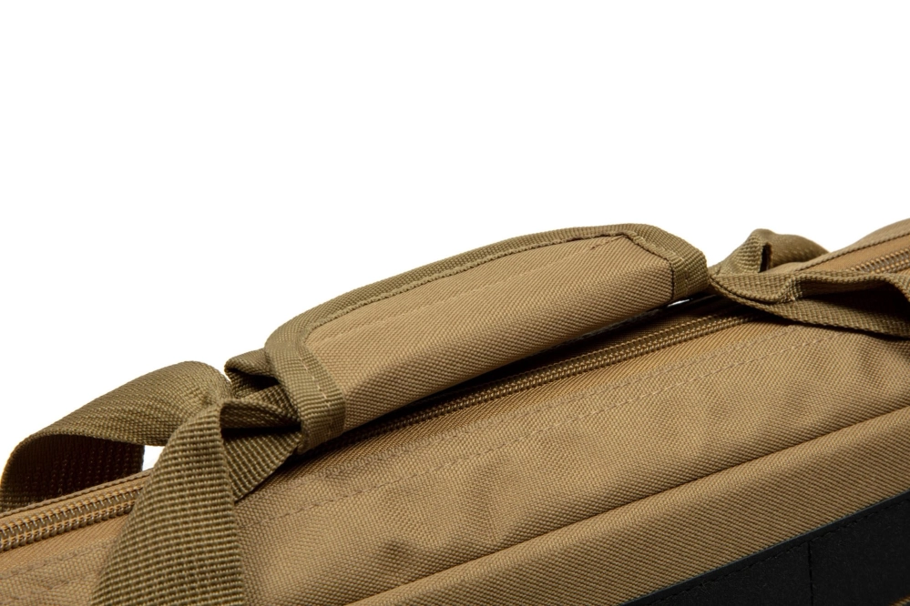 Funda cortada por láser 100cm - Tan