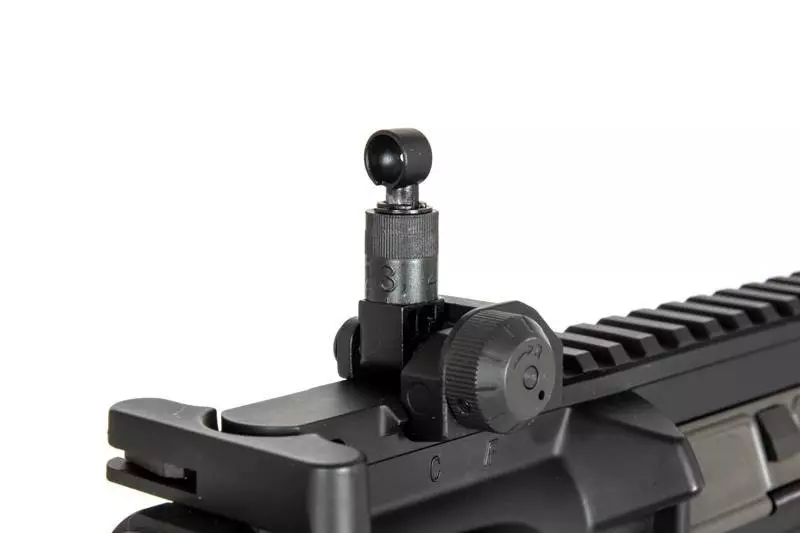 DD MK18 MOD II Carbine Replica - Black