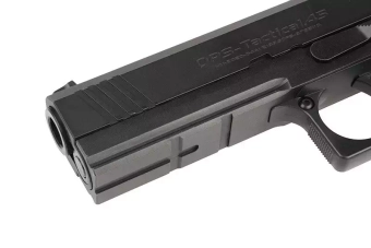 Hi-Capa 4.3 pistool replica