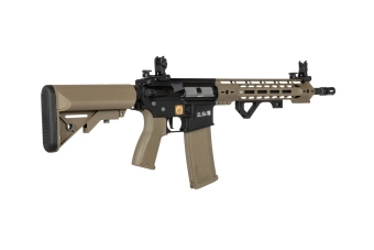 RRA SA-E14 EDGE 2.0™GATE ASTER répliques de carabine - Half-Tan