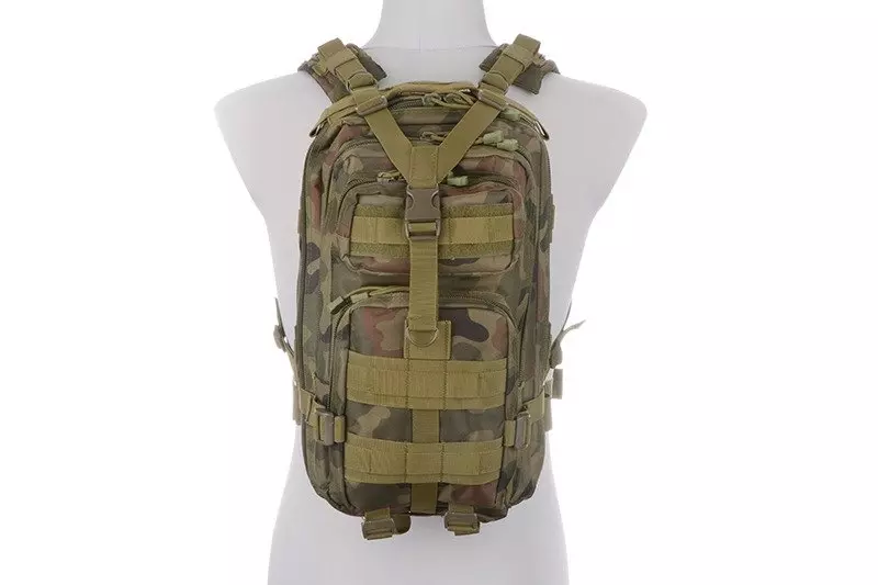 Assault Pack - wz.93 Woodland Panther