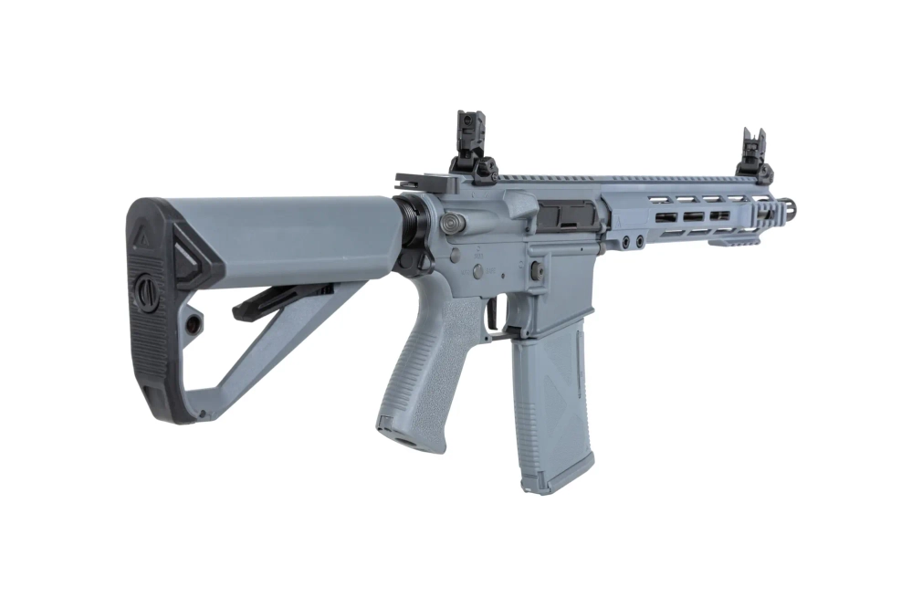 airsoft Arcturus LWT MK-I Carabina CQB 10" AEG SPORT SE™ Starter Pack Gris