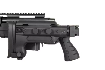 Fusil airsoft fusil de sniper MB4419-3