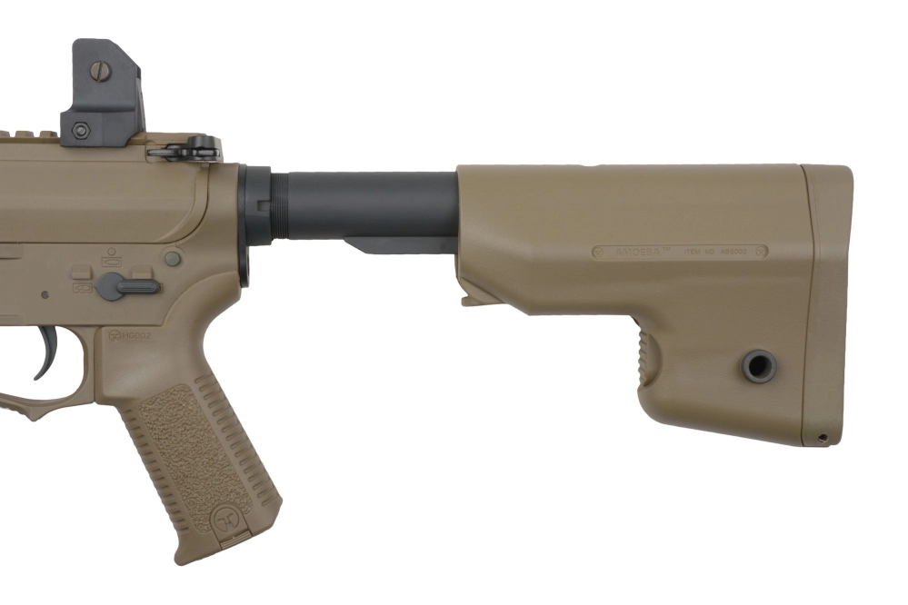 Replika karabinka AM-007 - Dark Earth